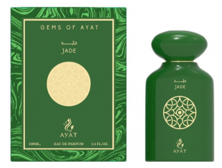 JADE Eau de Parfum – Gems Of Ayat 100ml