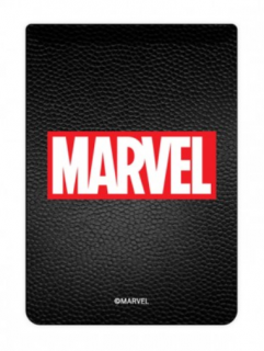 Nalepovacie púzdro na kartu Marvel 001