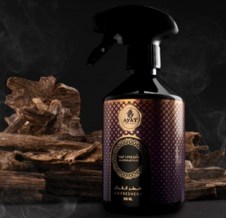 Rozprašovač GLORIOUS OUD – 500ml