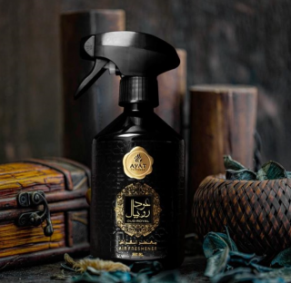 Rozprašovač OUD ROYAL – 500ml