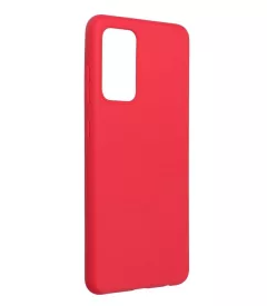 Samsung galaxy A14 púzdro soft červené
