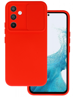 SAMSUNG GALAXY A34 5G PÚZDRO SLIDE ČERVENÉ