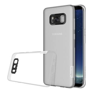 Samsung Galaxy S8+ (Plus) púzdro Nillkin Nature TPU priehľadné