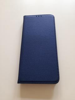 Xiaomi Mi 11 Ultra púzdro Smart Magnet modré