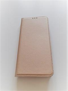 Xiaomi Mi 11 Ultra púzdro Smart Magnet zlaté