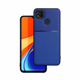 Xiaomi Redmi 9C púzdro Noble modré