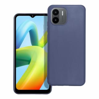 Xiaomi Redmi A1 / Redmi A2 zadné púzdro Soft modré