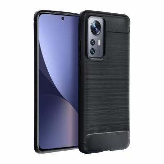 Xiaomi Redmi Note 11 4G / Note 11s zadné púzdro vzor Carbon čierne