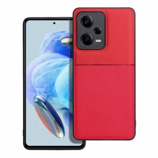 Xiaomi Redmi Note 12 Pro 5G púzdro Noble červené