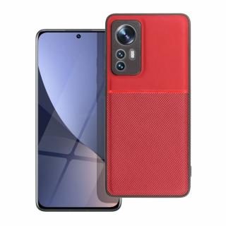 Xiaomi Redmi Note 12S púzdro Noble červené