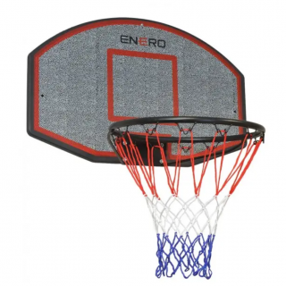 Basketbalový kôš ENERO 71x45 cm, obruč 40 cm