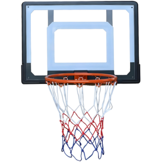 Basketbalový kôš ENERO 82x58 cm, obruč 38 cm HURACAN