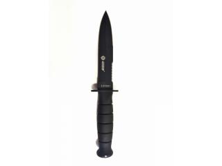 Kandar Turistický nôž so symetrickou čepeľou, 26,5 cm