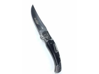 Kandar Vreckový nôž so zdobenou rukoväťou, 20 cm