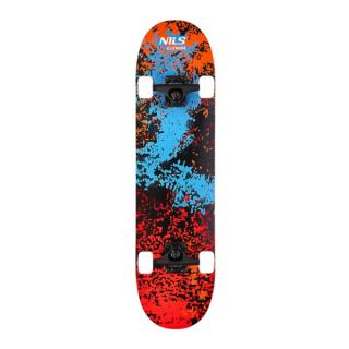 Skateboard NEX Dots