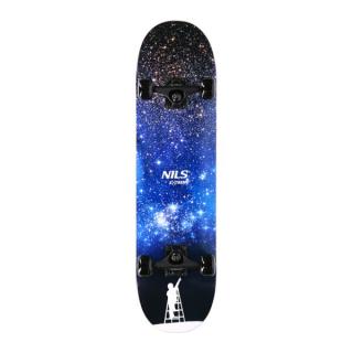 Skateboard NEX Space Star