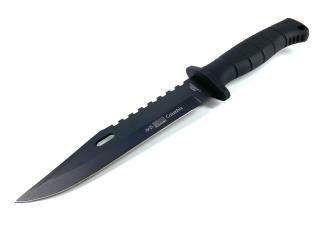Taktický turistický nôž COLUMBIA, 29,5 cm