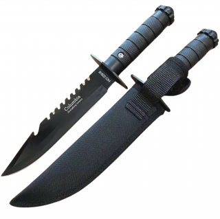 Vojenský taktický nôž Columbia, 30 cm