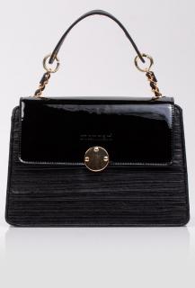 Dámska kabelka Monnari BAG 7800 čierna