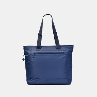Luxusná dámska taška HEDGREN HIC 424 ELVIRA modrá