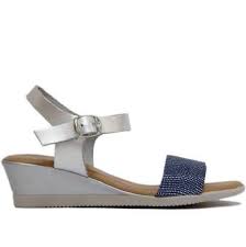 Luxusné celokožené sandálky CUMBIA Veľkosť: 38