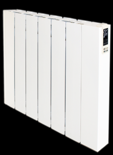 Elektrický radiátor IQ line BEE ALM Výkon: 600 W