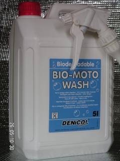 Denicol BIO MOTO WASH - 5L