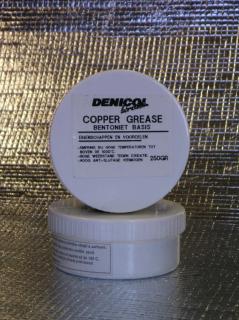 Denicol COPPER GREASE - 250g