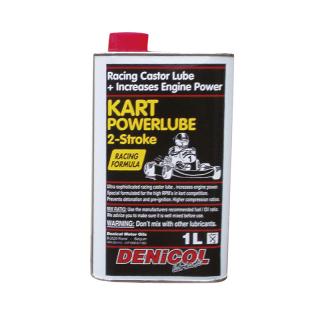 Denicol KART POWERLUBE - 1L