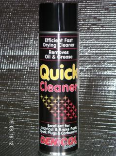 Denicol QUICK CLEANER - 500ml