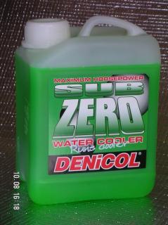 Denicol SUB ZERO - WATER COOLER - 2L