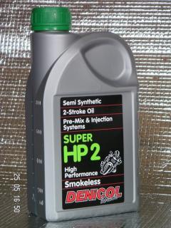 Denicol SUPER HP 2 - 1L