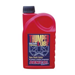 Denicol THUMPER LUBE 10W60 - 1L