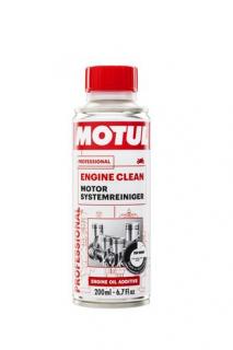 Motul Engine Clean 200 ml