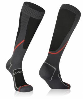 Nepremokavé ponožky ACERBIS Veľkosť: L/XL