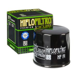 Olejový filter HIFLOFILTRO HF191