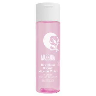 Botanická micelárna voda BIOCELLULAR 200ml MASSADA