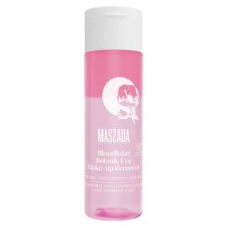 Botanický odličovač očí BIOCELLULAR 200ml MASSADA