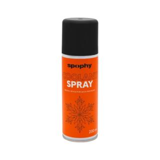 Chladiaci sprej 200 ml, Coolant Spray - SPOPHY