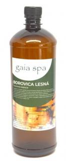 Esencia do sauny 1L Borovica lesná - GAIA SPA