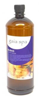 Esencia do sauny 1L OLBAS švajčiarske bylinky - GAIA SPA