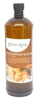 Esencia do sauny 1L Passionfruit & Guava - GAIA SPA