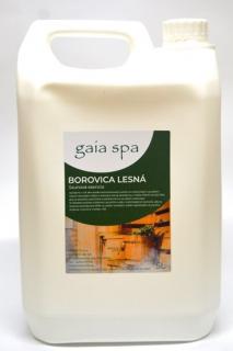 Esencia do sauny 5L BOROVICA LESNÁ - GAIA SPA