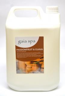 Esencia do sauny 5L Passionfruit & Guava - GAIA SPA