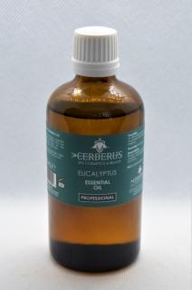 Éterický olej 100ml - EUKALYPTUS