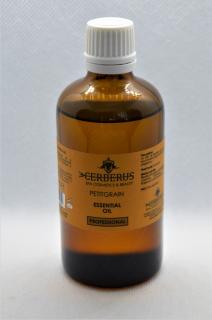 Éterický olej 100ml - PETITGRANE ORANGE