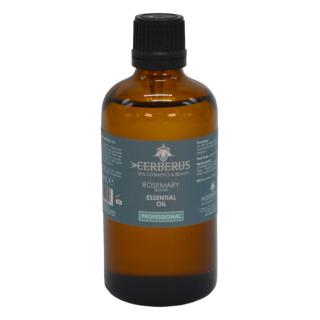 Éterický olej 100ml - ROZMARÍN (ROSEMARY)