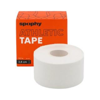 Fixačná tejpovacia páska 3,8cm x 13,7m Athletic Tape - SPOPHY