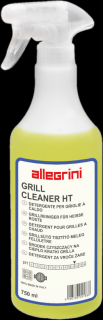 GRILL CLEANER HT 750ml - čistič na grily za horúca