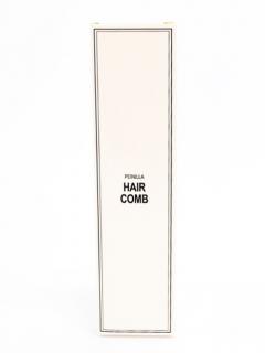 Hrebeň (HAIR COMB) PURITY WHITE